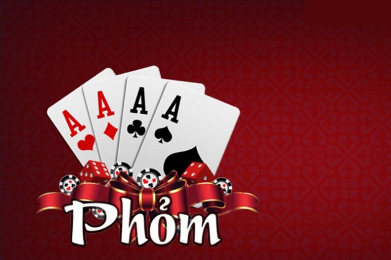 Game phỏm online I9bet được định nghĩa là gì?