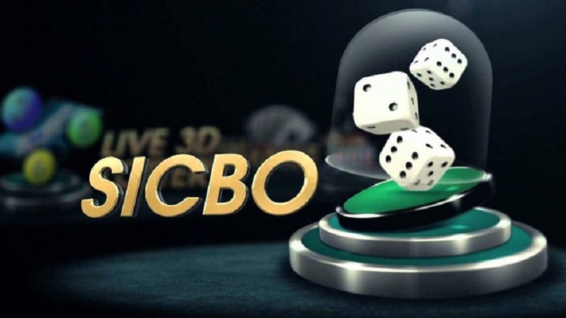 Game sicbo tại i9bet uy tín hàng đầu hiện nay